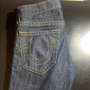 True religion jeans